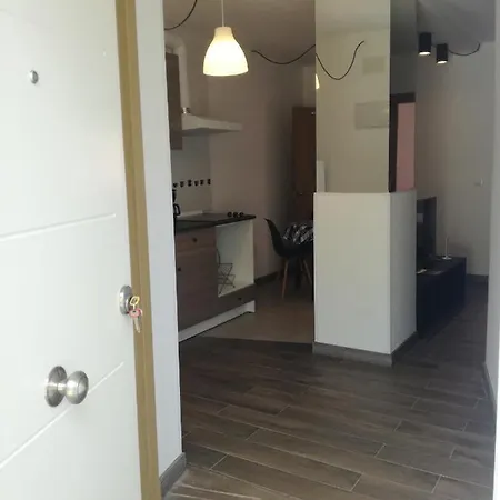 Apartament Bluemoon *