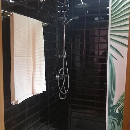 Bluemoon Apartament *
