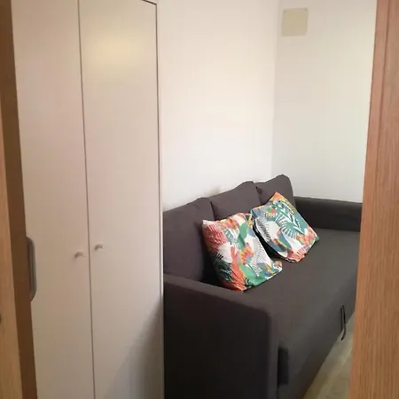 Bluemoon Apartament