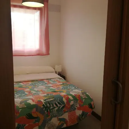 Apartament Bluemoon Loredo