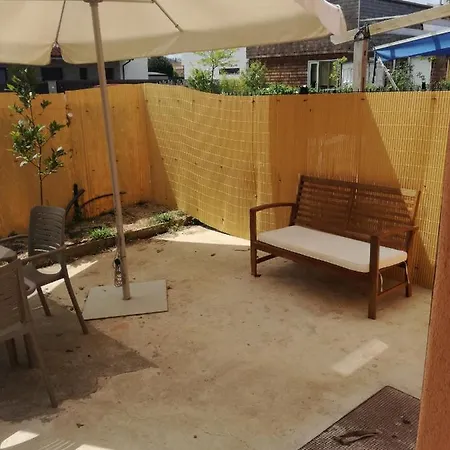 Apartament Bluemoon
