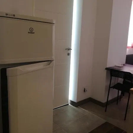 Apartament Bluemoon *