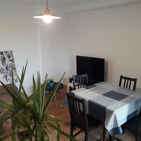 Bluemoon Apartament *