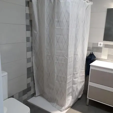 Bluemoon Apartament
