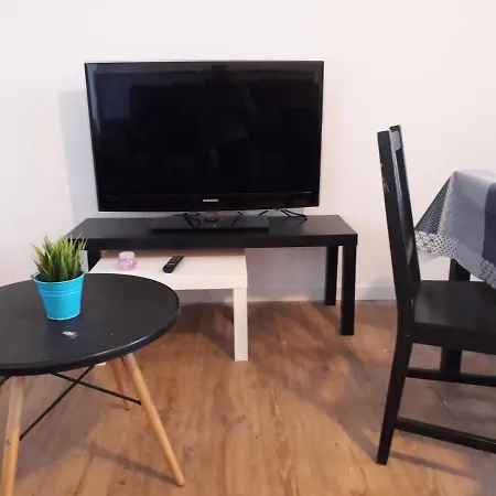 Apartament Bluemoon Loredo