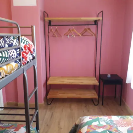 Apartament Bluemoon Loredo