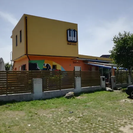 Bluemoon Apartament Loredo
