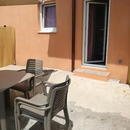 Bluemoon Apartament