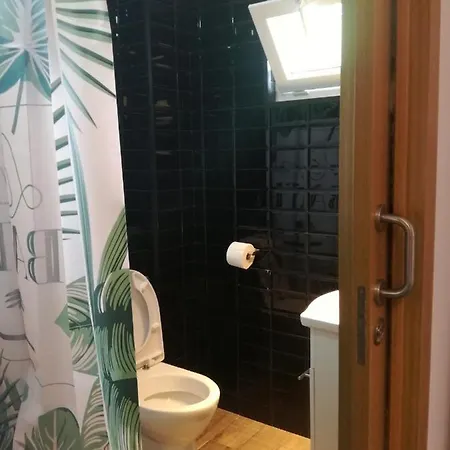 Apartament Bluemoon *