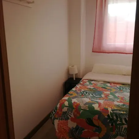 Apartament Bluemoon