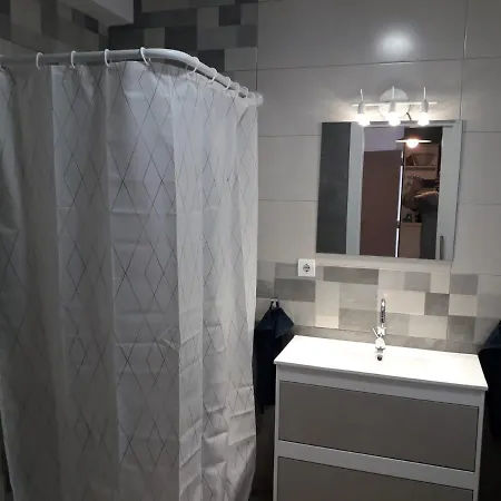 Apartament Bluemoon *